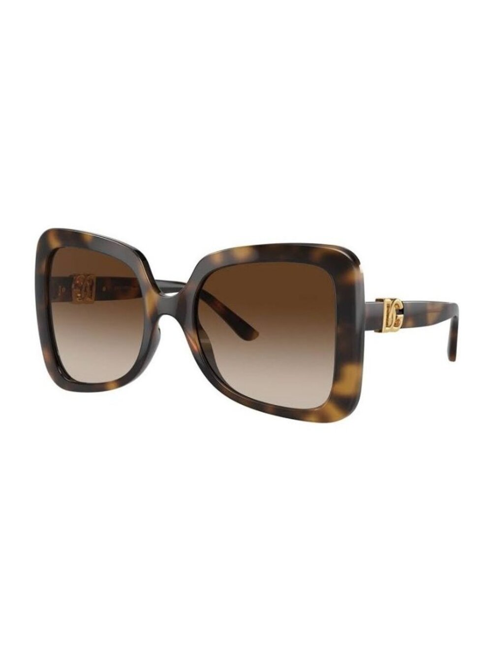 New Dolce&Gabbana Sunglasses DG6193U 502/13